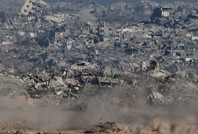 İsrail medyası: Hamas 3 talepte bulundu