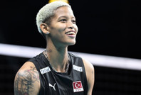 Melissa Vargas artık devşirme değil