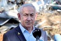 Netanyahu: Yıllardır korkuyorduk