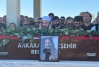 Nihat Genç son yolculuğuna uğurlandı