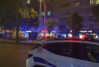 'Tamam paranızı geri vereceğim' diye çağırdı, dehşet saçtı