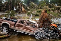 Texas’taki sel felaketinde ölü sayısı artıyor