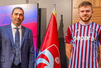 Trabzonspor'da Batagov 20 milyon Euro