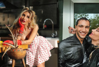 Evlenmeleri bekleniyordu: İrem Derici takipten çıktı, fotoğrafları sildi