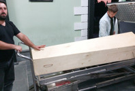 Kadına şiddet yine can aldı