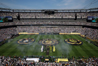 Kulüpler Dünya Kupası’nda finalistler belli oluyor