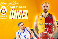 Galatasaray, Efes'ten transfer yaptı