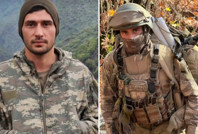 Şehidin hikayesi yürek burktu