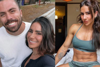 Sosyal medya fenomeni çıldırdı: Eski aşkının yeni sevgilisinin çıplak karelerini sızdırdı