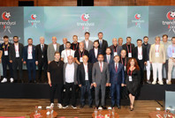 Trendyol 1. Lig'de fikstür çekildi: İşte ilk maçlar