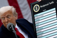 Trump’tan iki ülkeye yüzde 25 tarife