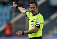 UEFA'dan Halis Özkahya'ya yeni görev