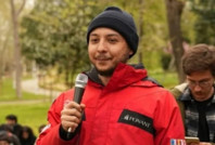 Basel ikinci kez tutuklandı