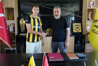 Beşiktaş, Adnan Karahisar'ı kiraladı