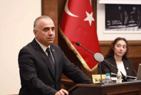 Büyükçekmece Belediye Başkan Vekili Ahmet Şahin tutuklandı