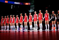 Filenin Sultanları'nın Milletler Ligi çeyrek finalindeki rakibi belli oldu