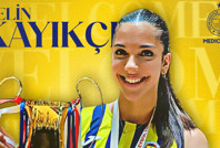 Helin Kayıkçı, Fenerbahçe'ye geri döndü