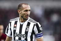 İtalyan futbolunun efsanesi Chiellini, Los Angeles'ın yeni ortağı oldu