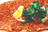 Lahmacun artık lüks oldu