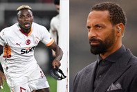 Rio Ferdinand’ın Osimhen isyanı: 'Galatasaray bu paraya alırsa...'