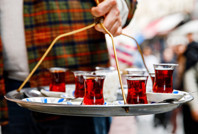 Sağlık Bakanlığı'ndan sıcak hava uyarısı: Çay ve kahve tüketimini azaltın