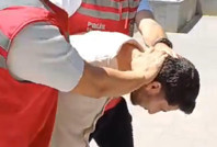 Şehitlerle ilgili provokatif paylaşım yapan şahıs tutuklandı