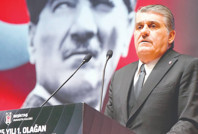 Serdal Adalı çifte transfer için Lizbon'da: Portekiz’e Kartal uçuşu