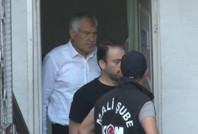 Zeydan Karalar harekete geçti: Benim burada ne işim var?