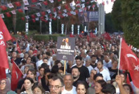 CHP’den 'Adana İradesine Sahip Çıkıyor' mitingi