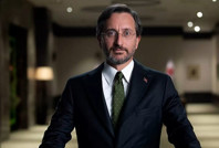 Cumhurbaşkanı İletişim Başkanı değişiyor