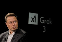 'Gazze'de soykırım var' diyen Grok'a erişim engeli Musk'ı kızdırdı