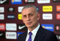 İbrahim Hacıosmanoğlu açıkladı: Hakemlerde yaka kamerası olacak