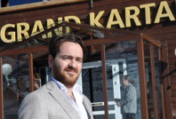 Kartalkaya faciası davasında 'müdür damat' konuştu salon karıştı