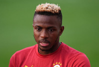 Metin Öztürk, Osimhen'i açıkladı: '48 saat içinde bu iş çözülür'