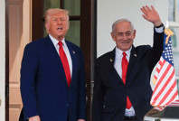 Netanyahu, Trump'la ne konuştuğunu açıkladı