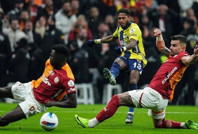 TFF açıkladı: Süper Lig'de stadyumlara T.C. kimlik kartıyla girilebilecek