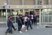 Traktörü çalınmıştı: Hırsızları tanıyormuş