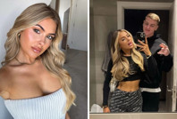 Yıldız futbolcu Dünya Kupası'nda terk edildi