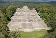 1700 yıllık sır açığa çıktı: Maya kralının mezarı ve hazineleri bulundu