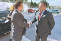 Ali Babacan: Erdoğan’ın tatlı bir iktidar değişiminin önünü açması lazım