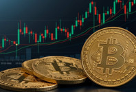 Bitcoin tekrar rekor tazeledi