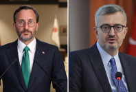 Fahrettin Altun’un yeni görevi belli oldu