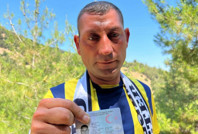 Fener Bahçe'den Fenerbahçe'ye mesaj var: 'Şampiyon olursak...'