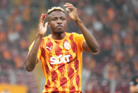 Galatasaray'dan Victor Osimhen açıklaması: Başkan Özbek konuştu