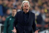 Jorge Jesus'tan Fenerbahçe ve Mourinho itirafı: Değişim iyi yönde oldu