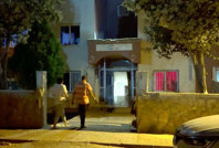 Komşular ortak alan için kavga etti: 1 ölü
