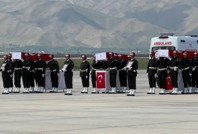 Milli Savunma Bakanlığı detaylı açıklama yaptı: 12 asker nasıl şehit oldu?