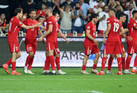 Millilerin FIFA sıralamasındaki yeri açıklandı