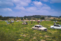 Satamayınca bedava dağıttı, vatandaş akın etti: 'Çarşıda 10 TL'