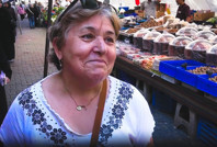 AKP'li vekilin kahkahası sokakta da yankılandı: Pazarda isyan